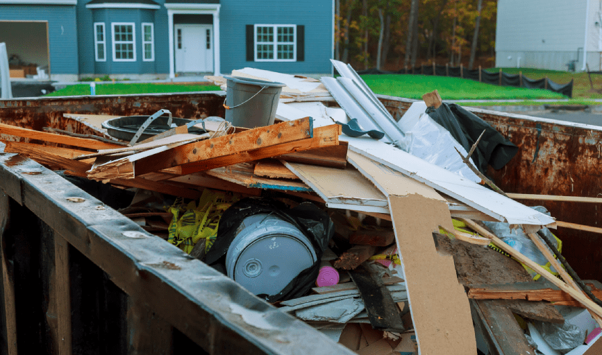 JUNK HAULING